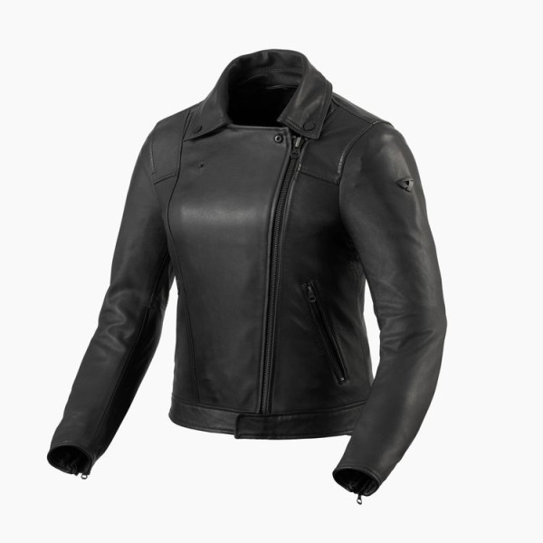 Rev'it! Revit Jacket Liv Ladies Black